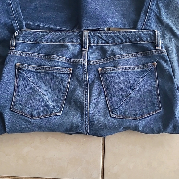 Nautica Jean Bootcut.  29" Long - Picture 5 of 8